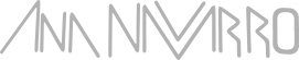 can piel complementos ana navarro logo gris