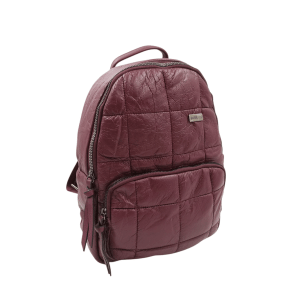 Mochila Blandita Burdeos Ref: 9473-06