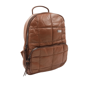 Mochila Blandita Cuero Ref: 9473-07