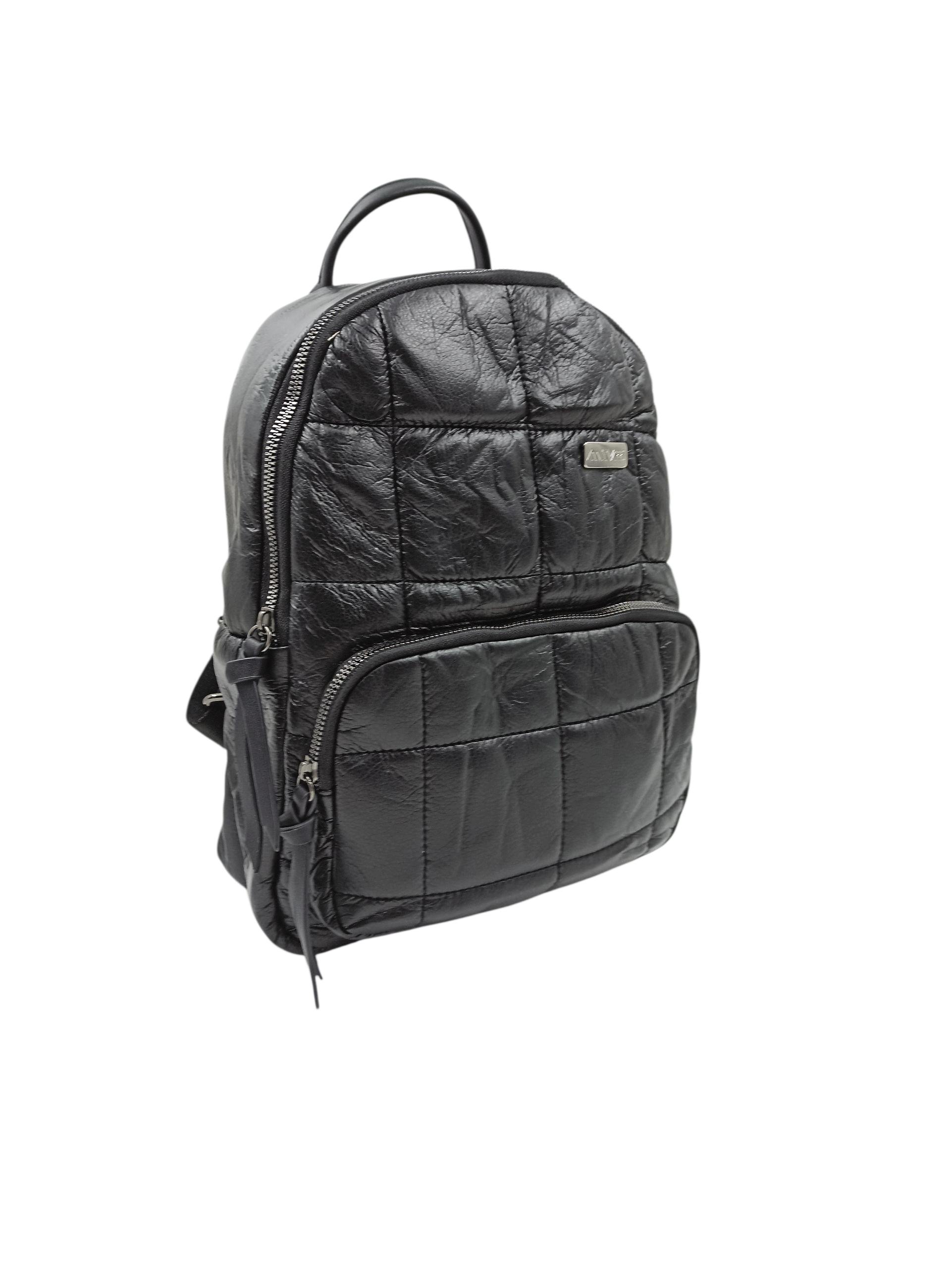 Mochila Blandita Negra Ref: 9473-01