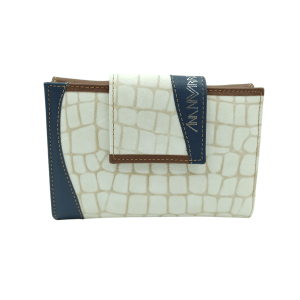 Billetero 14Cm Piel COCO Beige Ref: 2517-17