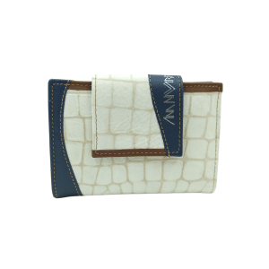 Billetero 12Cm Piel COCO Beige Ref: 2518-17