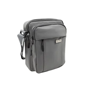 Bandolera Neopreno Gris Ref: 5084-15