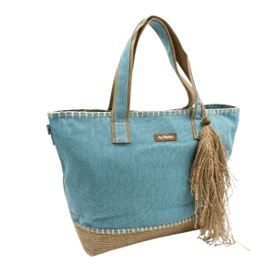 Shopper Verano Jeans Ref: 3105-04