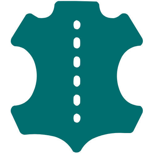 icono cuero